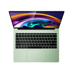 Il Realme Book Prime sarà lanciato globalmente nell'aprile 2022 (immagine via Realme)