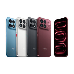 Il Redmi K100 Pro Max ha registrato un ottimo avvio in Cina
