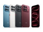 Il Redmi K100 Pro Max ha registrato un ottimo avvio in Cina