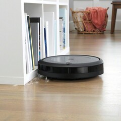 Un aggiornamento dei dispositivi Roomba, incluso l'i3, porta nuove caratteristiche al dispositivo, come le preferenze di pulizia specifiche per la stanza. (Fonte: iRobot)