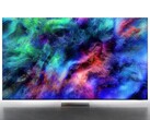 I televisori Micro RGB 2026 di Samsung (nella foto) saranno in mostra al CES 2026. (Fonte: Samsung)