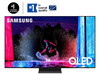Il televisore OLED S90D 4K di Samsung. (Fonte: Samsung)