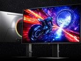Il velocissimo Odyssey OLED G6 sarà lanciato in altri paesi nel corso dell'anno (Fonte: Samsung)