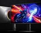 Il velocissimo Odyssey OLED G6 sarà lanciato in altri paesi nel corso dell'anno (Fonte: Samsung)