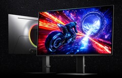 Il velocissimo Odyssey OLED G6 sarà lanciato in altri paesi nel corso dell&#039;anno (Fonte: Samsung)