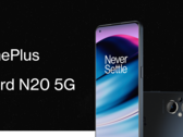L'N20 5G è disponibile da subito sbloccato. (Fonte: OnePlus)