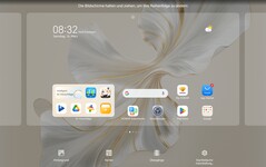 Prova il tablet Honor Pad 9