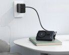 È arrivato il Selore&amp;S-Global Magnetic Power Bank 10.000mAh (nella foto). (Fonte: Selore&amp;S-Global, a cura di)