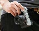 La Sony A7C II sarà caratterizzata da un design in gran parte invariato, ereditato dalla A7C di prima generazione. (Fonte: Sony)