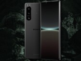 Sembra che il Sony Xperia 5 V offrirà aggiornamenti buoni piuttosto che sorprendenti rispetto all'Xperia 5 IV. (Fonte immagine: Sony (Xperia 5 IV)/Unsplash - modificato)