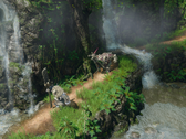 Uno screenshot tratto dal gioco SpellForce 3 Fallen God.