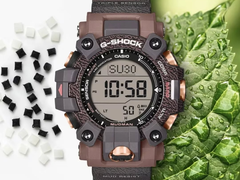 Il nuovo Casio G-Shock GW-9502K-1 Mudman 