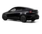 La nuova Model Y AWD del 2026.