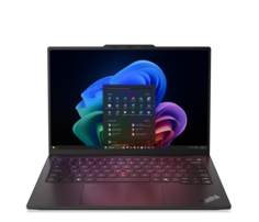 Lenovo ThinkPad X1 Carbon Gen 14 Aura Edition (fonte: Lenovo)