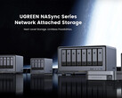 Ugreen NASync porta 6 dispositivi NAS su misura per le diverse esigenze (Fonte: Ugreen)