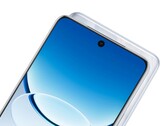 Vivo Y300 Pro+ ha un display curvo quasi privo di cornici (Fonte: Vivo)