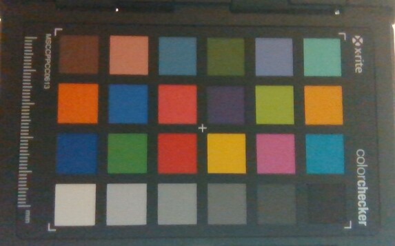 ColorChecker 