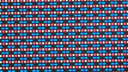 Disposizione dei subpixel