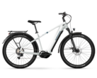 L'e-bike Winora Yucatan X12 Pro ha una batteria Yamaha InTube da 750 Wh. (Fonte: Winora)