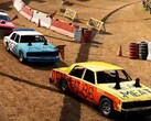 Wreckfest è scontato del 90% su Steam fino al 25 giugno.