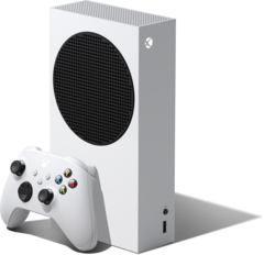 Una nuova variante Xbox Series S con hardware aggiornato potrebbe essere lanciata nel 2022