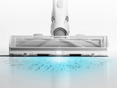 Aspirapolvere senza fili Mijia 4C di Xiaomi