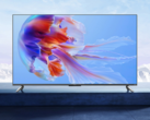 La serie Xiaomi MI TV EA Pro 2022 ha un rapporto schermo/corpo del 95,1%. (Fonte: JD.com)