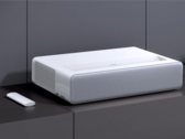 Il Full Color Laser Cinema di Xiaomi ha la tecnologia LED RGB. (Fonte: Mydrivers)