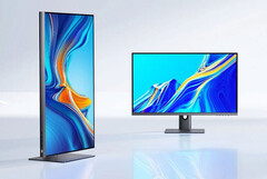 Lo Xiaomi Monitor 27 pollici 4K sarà venduto al dettaglio per CNY 3,499 (~US$549).