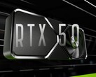 Si prevede che la RTX 5090 vanti un TDP di 575 watt. (Fonte immagine: Nvidia, modificata)
