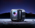 Il Tank M1A Pro Plus sembra essere relativamente compatto come mini-PC Strix Halo. (Fonte: Acemagic)