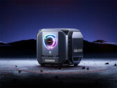 Il Tank M1A Pro Plus sembra essere relativamente compatto come mini-PC Strix Halo. (Fonte: Acemagic)