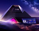 Chizha è una nuova soluzione di attracco per lo Steam Deck. (Fonte: Dockcase)