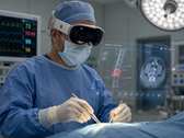 L’Apple Vision Pro potrebbe essere più adatto al settore medico.