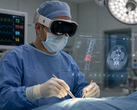 L’Apple Vision Pro potrebbe essere più adatto al settore medico.