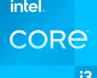 L'Intel Core i3-12100 sembra battere in modo convincente l'AMD Ryzen 3 3300X. (Fonte immagine: Intel)