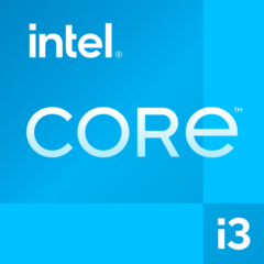 L'Intel Core i3-12100 sembra battere in modo convincente l'AMD Ryzen 3 3300X. (Fonte immagine: Intel)