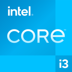 L&#039;Intel Core i3-12100 sembra battere in modo convincente l&#039;AMD Ryzen 3 3300X. (Fonte immagine: Intel)