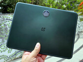 Il OnePlus Pad nel colore Halo Green. (Fonte: NotebookCheck)