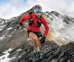 Garmin vende l'Enduro 3 in un'unica variante al momento del lancio. (Fonte: Garmin)