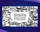 L'Epic Games Store si è concentrato su un singolo gioco per l'omaggio mobile di questa settimana. (Fonte: Epic Games Store)