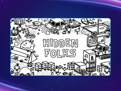 L'Epic Games Store si è concentrato su un singolo gioco per l'omaggio mobile di questa settimana. (Fonte: Epic Games Store)