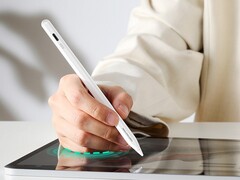 Geo Digital Pencil: Un'alternativa economica alla matita Apple (Fonte: ESR)