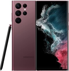 Il Galaxy S22 Ultra sembra essere in ritardo rispetto all'iPhone 13 Pro Max quando si tratta di prestazioni della GPU. (Fonte immagine: Samsung)