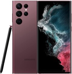 Il Galaxy S22 Ultra sembra essere in ritardo rispetto all&#039;iPhone 13 Pro Max quando si tratta di prestazioni della GPU. (Fonte immagine: Samsung)