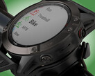 La versione beta 22.34 è uno dei numerosi aggiornamenti beta v22.xx che Garmin ha rilasciato al Fenix 8 Pro nel mese di maggio.