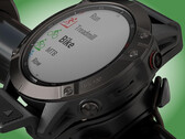 La versione beta 22.34 è uno dei numerosi aggiornamenti beta v22.xx che Garmin ha rilasciato al Fenix 8 Pro nel mese di maggio.