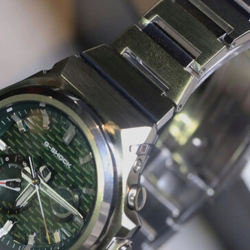 (Fonte immagine: @geesgshock su Instagram)