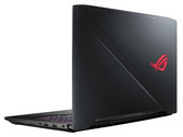 Recensione del Portatile Asus GL703GE (Core i7-8750H, GTX 1050 Ti)
