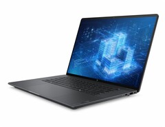 Il portatile workstation HP ZBook Ultra G3a può essere dotato di ben 192 GB di RAM.